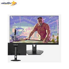 مانیتور میوا MEVA 27BM2FAY سایز 27 اینچ